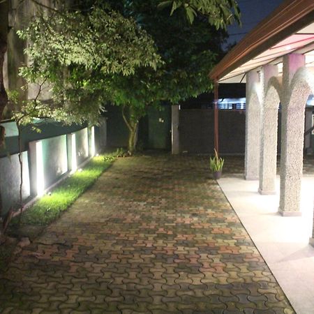 Villaflorence Kadawatha 외부 사진