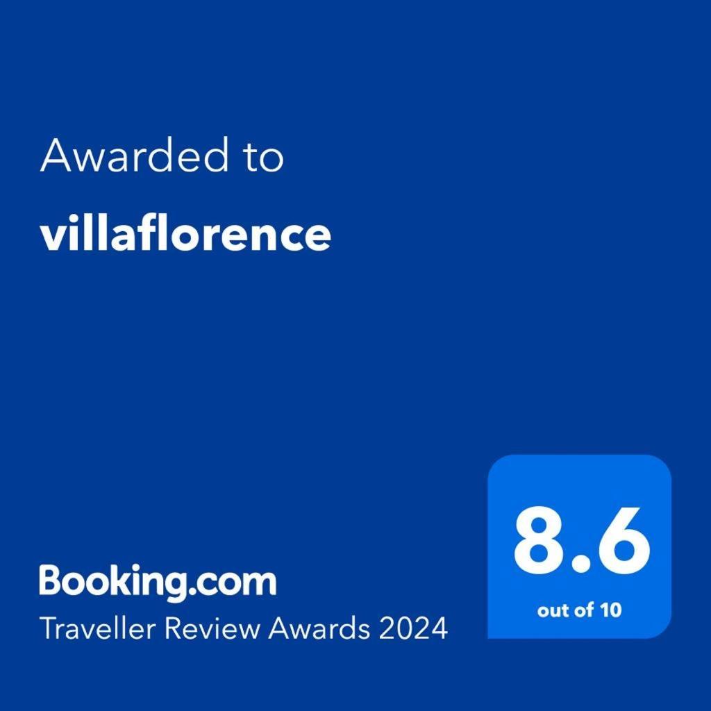 Villaflorence Kadawatha 외부 사진