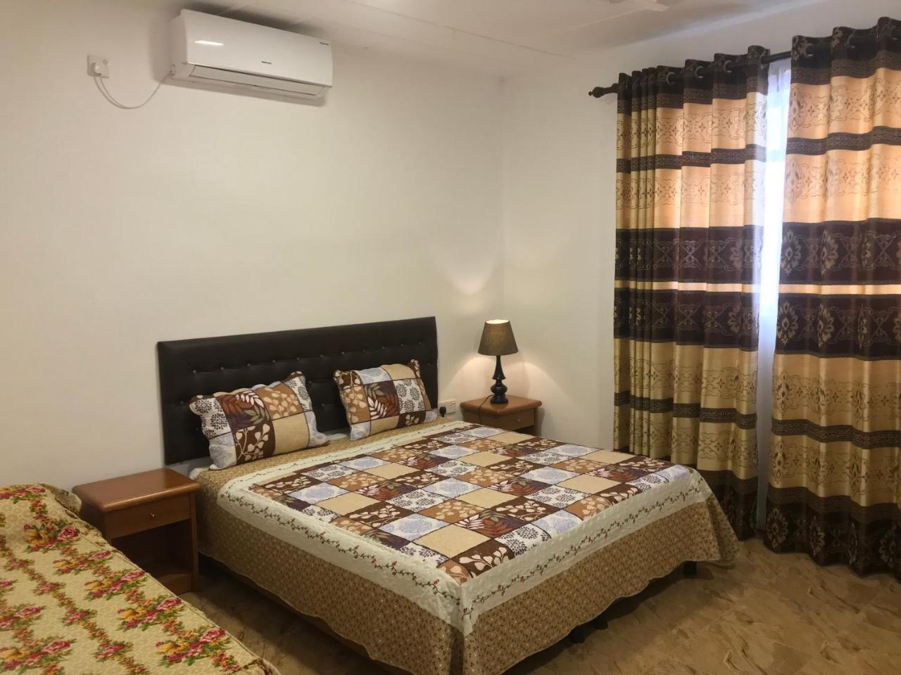 Villaflorence Kadawatha 외부 사진