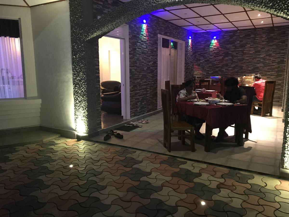 Villaflorence Kadawatha 외부 사진