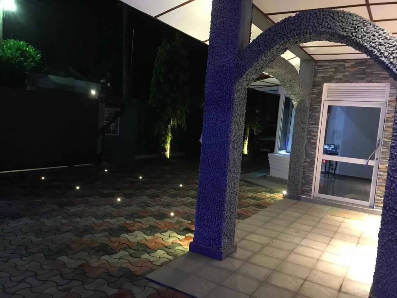 Villaflorence Kadawatha 외부 사진