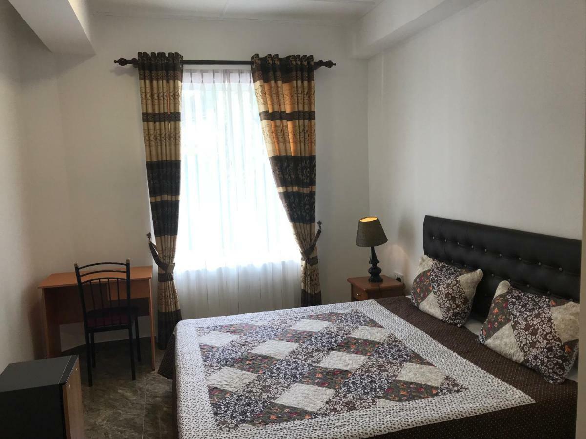 Villaflorence Kadawatha 외부 사진
