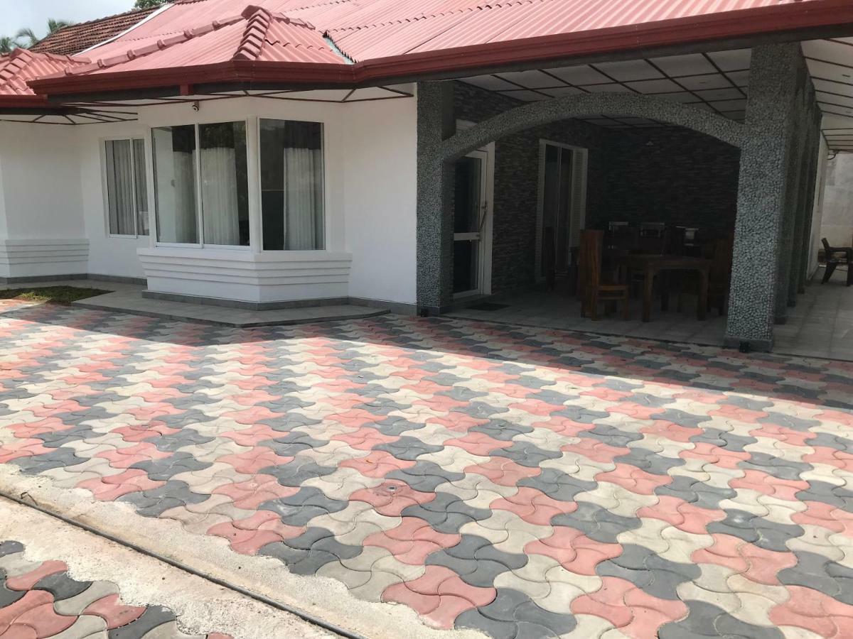 Villaflorence Kadawatha 외부 사진